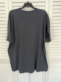 LEGEND OF ZELDA T SHIRT MEN'S 2XL XXL Triforce Nintendo NES Retro