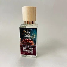 New Dua Choco Cherry Crumble Cake Extrait De Parfum 1.01 fl oz 34ml