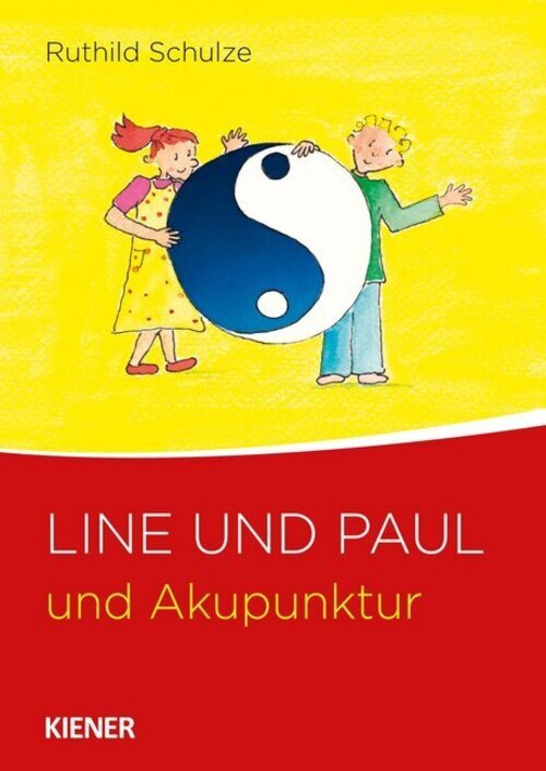 Thumbnail - Line Und Paul | Und Akupunktur | Ruthild Schulze | Deutsch |