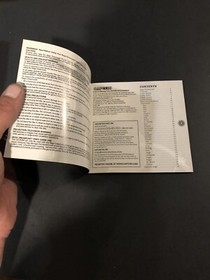 capcom vs snk dreamcast Manual only