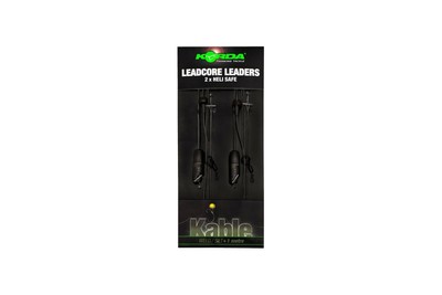 Leadcore Leader Heli-Safe IM Korda