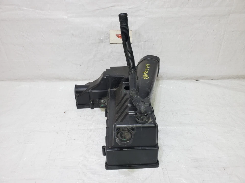 2014-2018 Volkswagen Jetta Air Intake Cleaner Filter Box Lower Cover OEM Foto 4 de 4