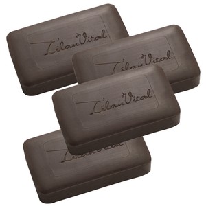 mud facial soap