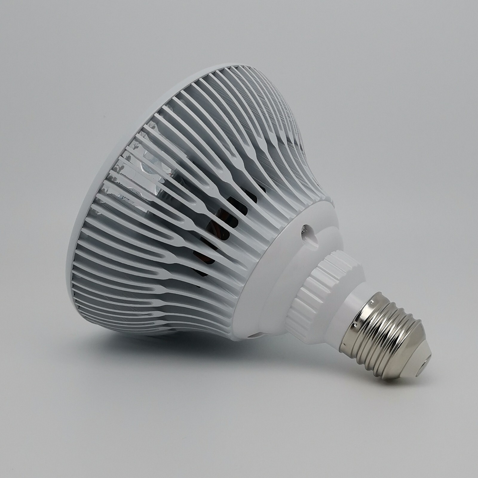 15W / 30W 495nm~500nm PAR38 Cyan LED Lamp Spot Light Bulb Plant ...