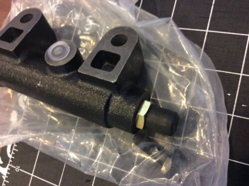 KOMATSU FORKLIFT MASTER CYLINDER PARTS 3584312200 Bore Size 3/4