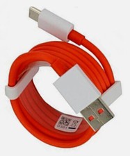 GENUINE ONEPLUS TYPE C USB-C 65 Watt CABLE FOR ONEPLUS 3 5 6 7 8 9 10 11 NORD 1m