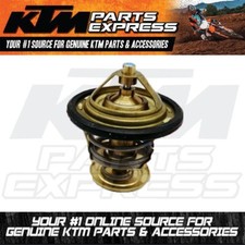 NEW OEM KTM THERMOSTAT 75 790 ADVENTURE R RALLY 2019-2020 63535017000