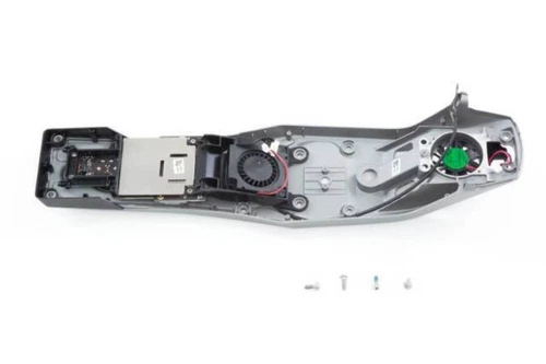 NEW DJI Inspire 2 Series - Bottom Shell Case Cover Repair Part 16 - Picture 2 of 5