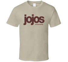 Jojos Restaurant Retro T Shirt