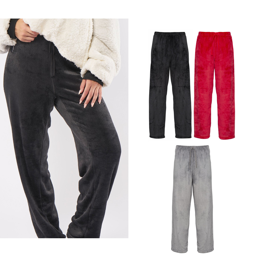 Ribbon pantalones de esquimo de lujo estilo polar ri006 - 100% poliéster