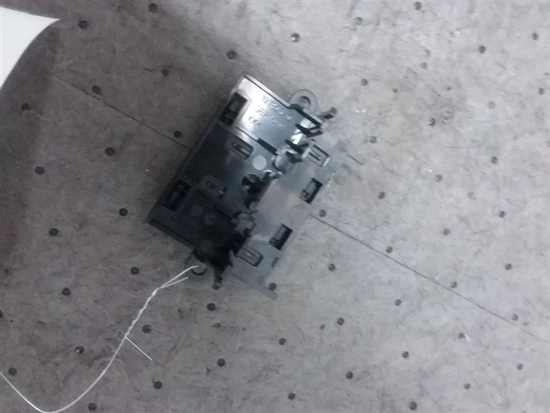 iDrive Navigation Control Module 2018 BMW 340i GT 65829371374 - Imagem 2 de 4