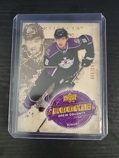 Drew Doughty Cards, Rookie Cards and Autographed Memorabilia Guide 41
