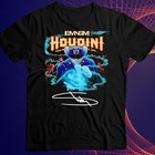 Rare Eminem Houdini Unisex Men All Size T-Shirt NLS5.35