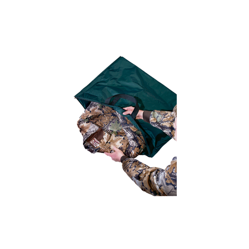 Hunters Specialties Scent Safe Deluxe Travel Bag 01179 for sale online