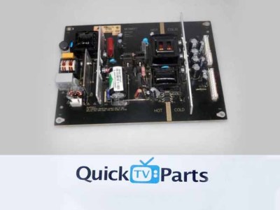 COLBY TFTV3227 POWER SUPPLY MP116T (KB-3151C)