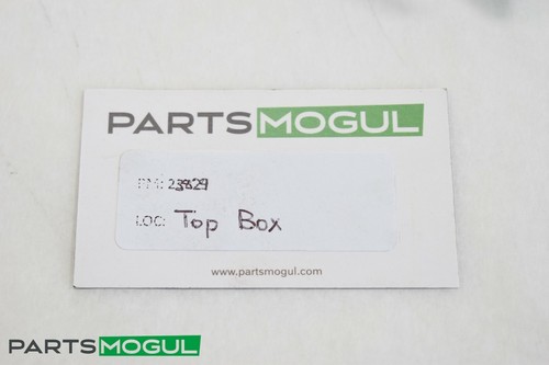 98-03 Mercedes W208 CLK430 CLK320 A Panel de pilar Cubierta Lado del conductor izquierdo - Imagen 6 de 6