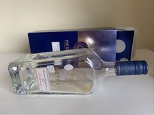 METAXA 12 Stars The Original Greek Spirit Empty Bottle + Box Craft Art Project