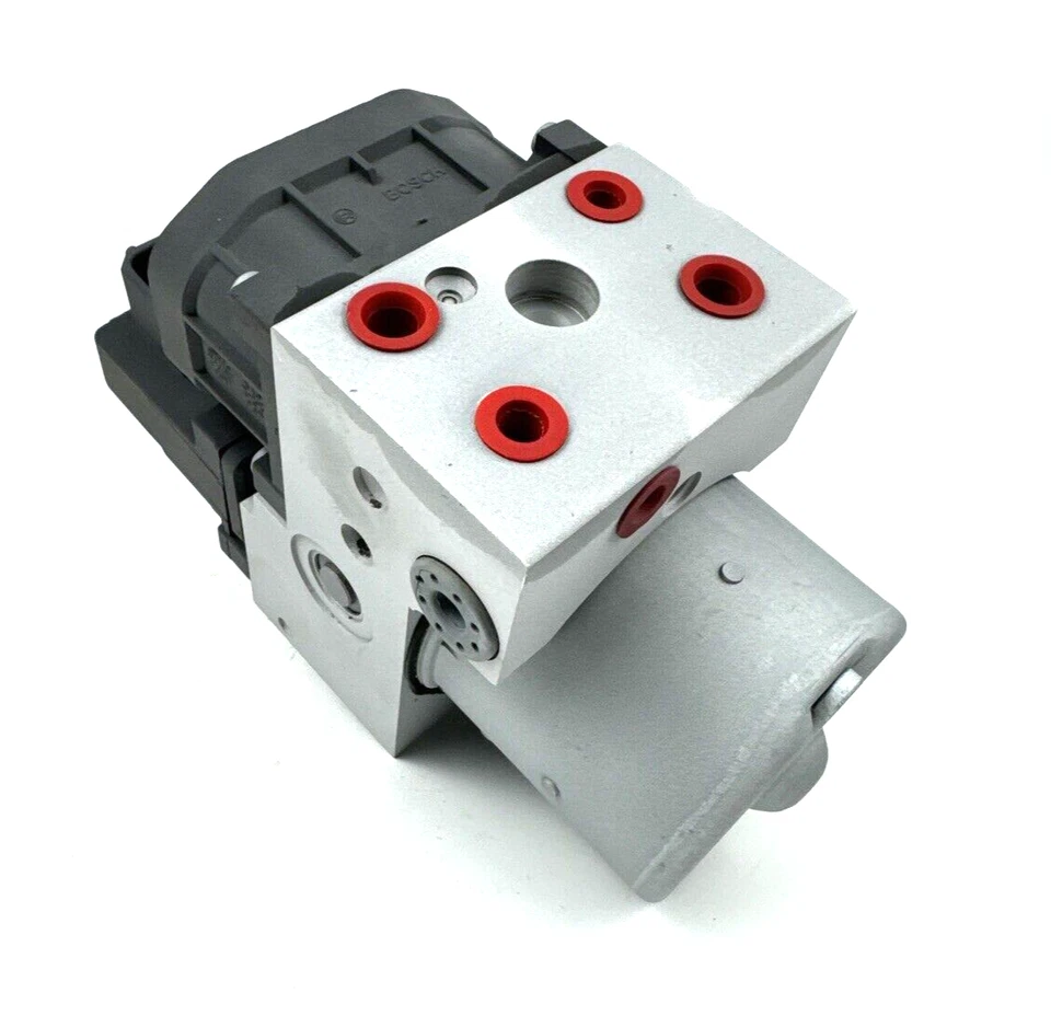 Módulo de control de bomba ABS Ford F150 2004 2005 restaurado OEM 4L34-2C346-AF Foto 2 de 4