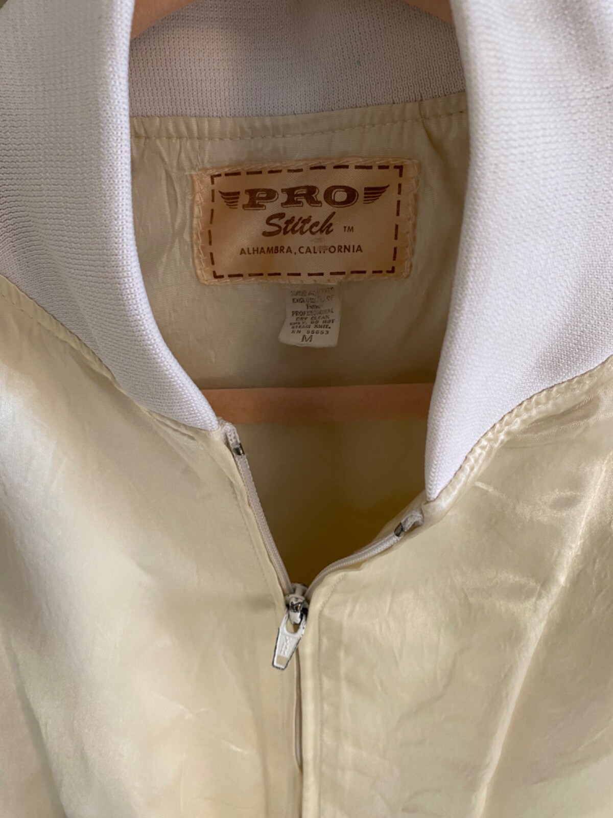 Roller Derby Jacket Gem