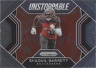2020 Panini Prizm Shaquil Barrett #5