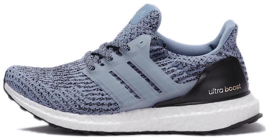 Adidas UltraBoost 3.0 Tactile Blue W for sale | eBay