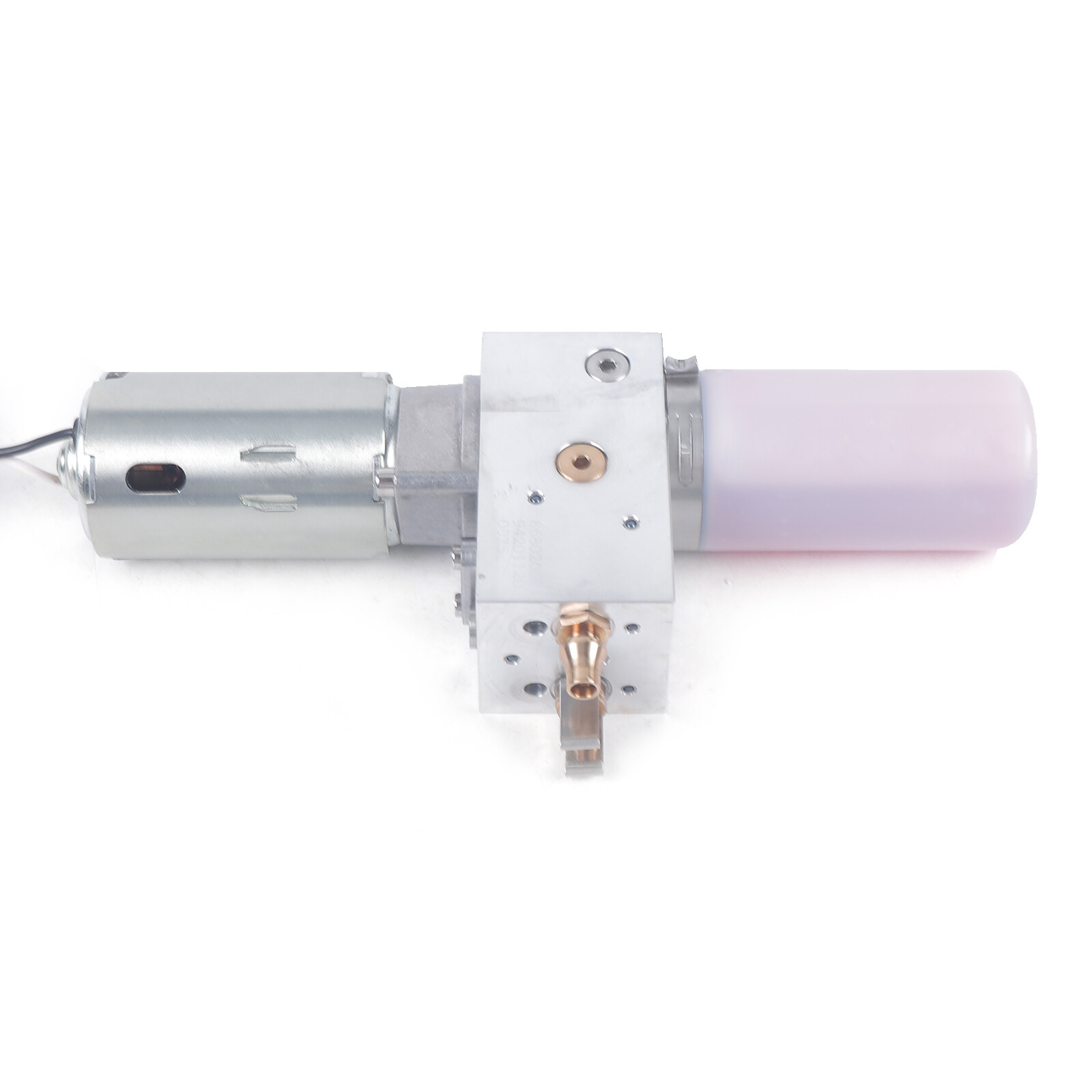 Hydraulic Liftgate Pump Motor 25965861 Fit For Cadillac 20102015 CTS