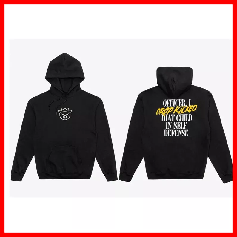 Technoblade - Technoblade Never Dies | Pullover Hoodie