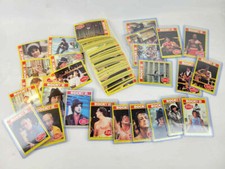 1979 Topps Rocky II 2 Rematch Movie Trading Card You Pick Choose Drop Down Menu
