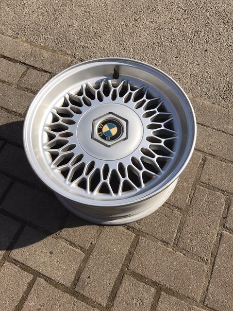 Trx диски bmw