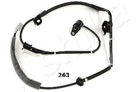 Ashika 151-02-263 Sensor, Raddrehzahl Hinterachse Rechts FÜR Toyota