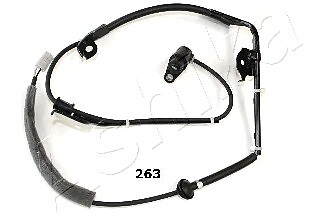 Ashika 151-02-263 Sensor, Raddrehzahl Hinterachse Rechts FÜR Toyota-image