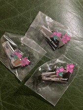 Joblot London Olympics 2012 pins