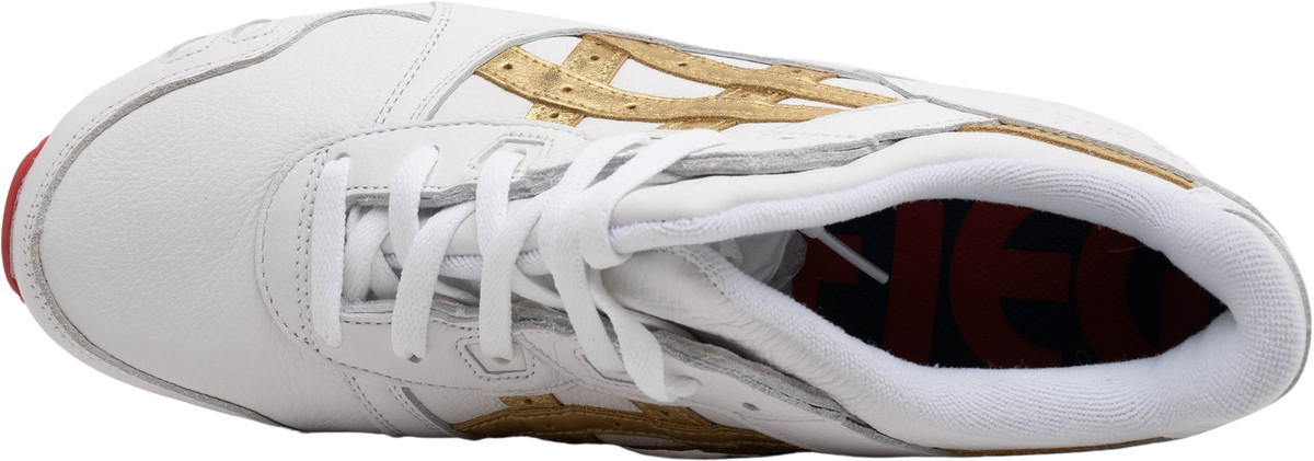 ASICS Kith x Gel Lyte 3 OG Tokyo Trio Pack - Super Gold for 