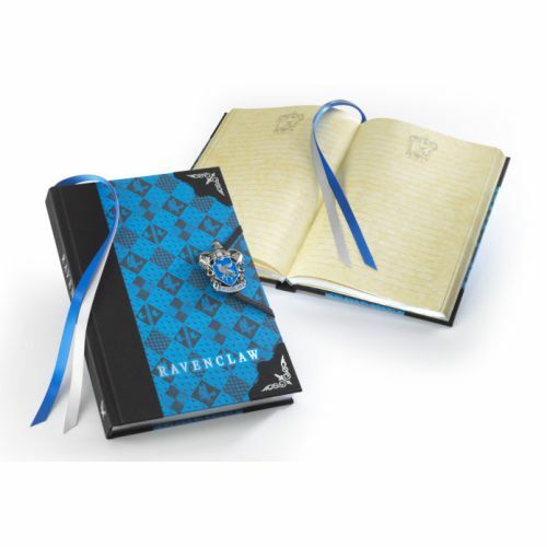 Noble Collection NBCNN7343 Harry Potter - Diario Corvonero