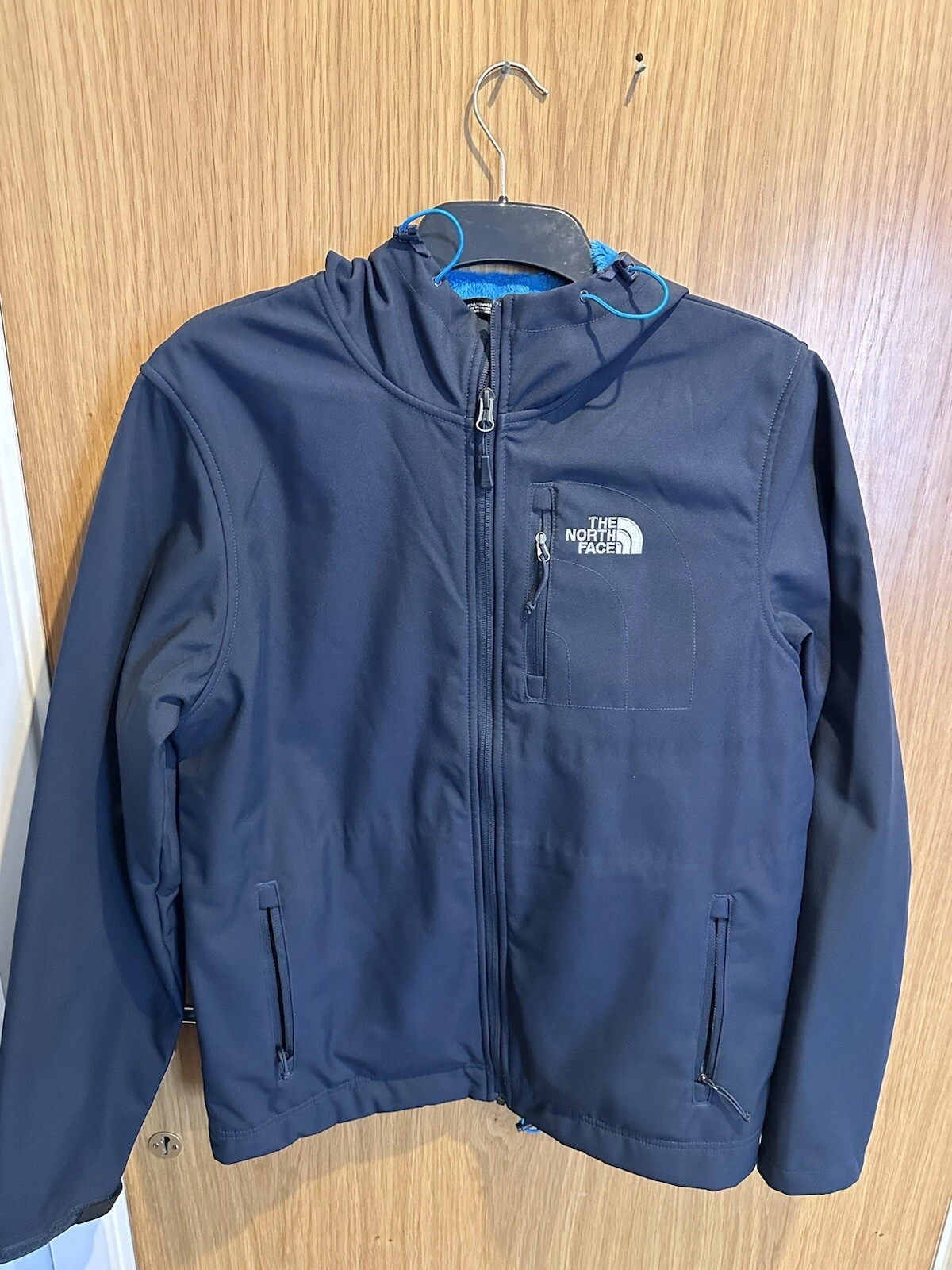 the north face jacket