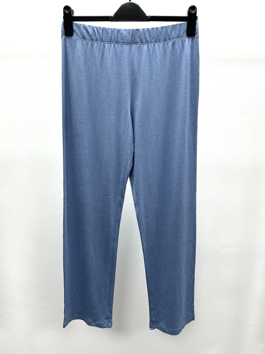 E.VIP Oswald 450 - Pigiama Da Uomo, In Cotone/Modal Grigio S - Foto 5