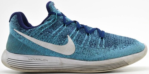 Flyknit 0 Low Gyakusou Nike Lunarepic Blue Fox Red Black Sail