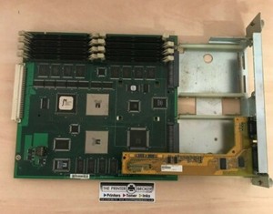 HP Color LaserJet 8500 Series Formatatter Board C4131A C4131-60001