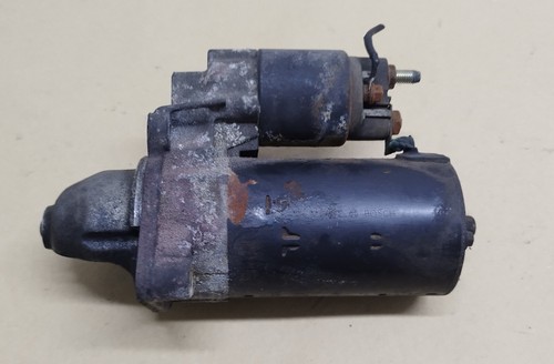 BMW E46 Bosch Anlasser 320I 323I 325I 325TI 328I 328CI 330I CI Starter M52 M54