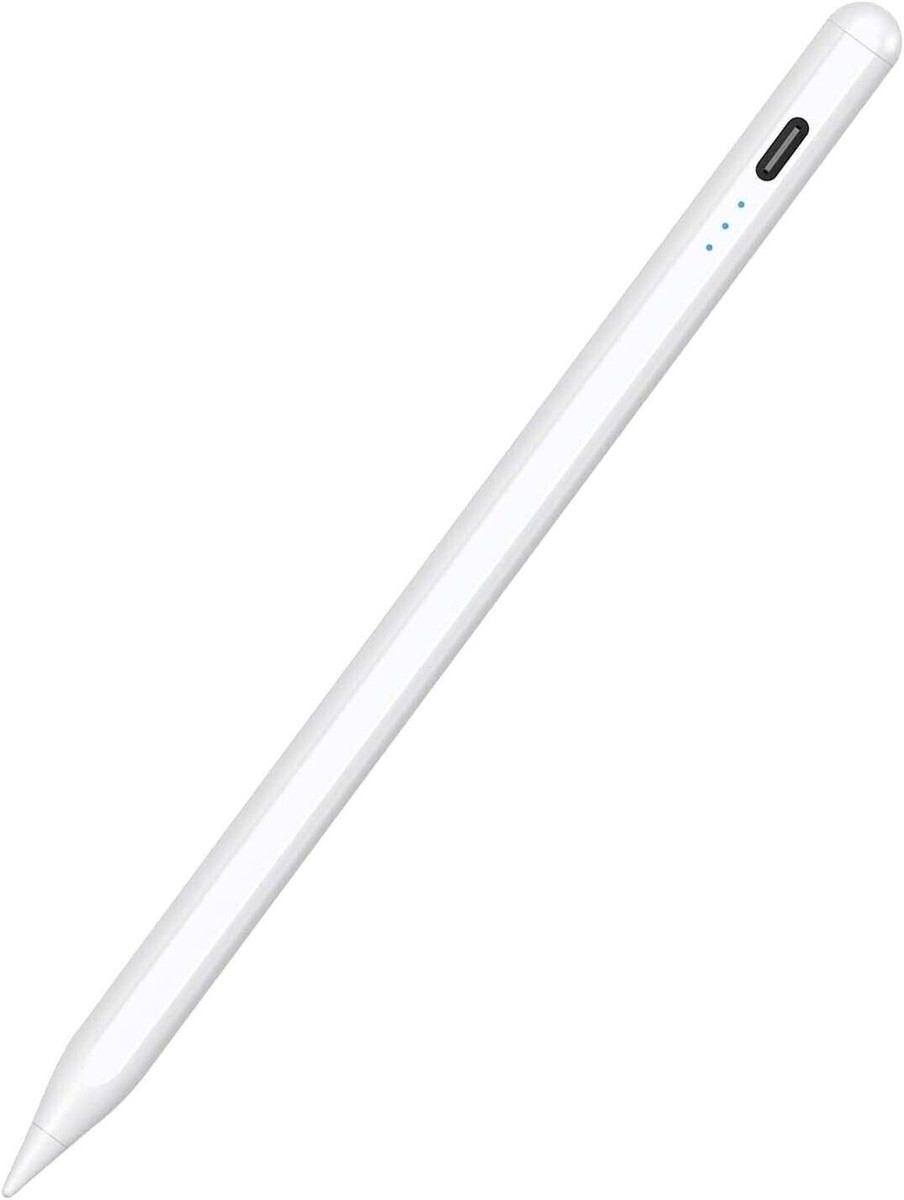 【3/10まで】iPad Air 256GB+ ApplePencil Pro For Apple Stylus Pencil iPad 10/9/8/7th 6th Gen Air 5/4/3 iPad Pro