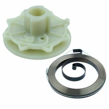 Startr Pulley Recoil Spring For Poulan P3314 3416 P3818AV PP3816 Partner 350 351