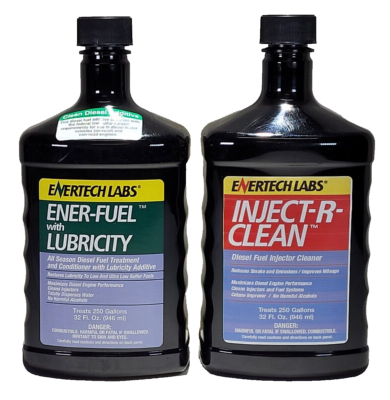 Diesel Injector Cleaner Duramax, Cummins, INJECT-R-CLEAN & ENER FUEL w/LUBRICITY | eBay Diesel Injector Cleaner Duramax, Cummins, INJECT-R-CLEAN & ENER FUEL w/LUBRICITY | eBay