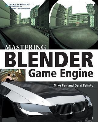 Game Development with Blender by 