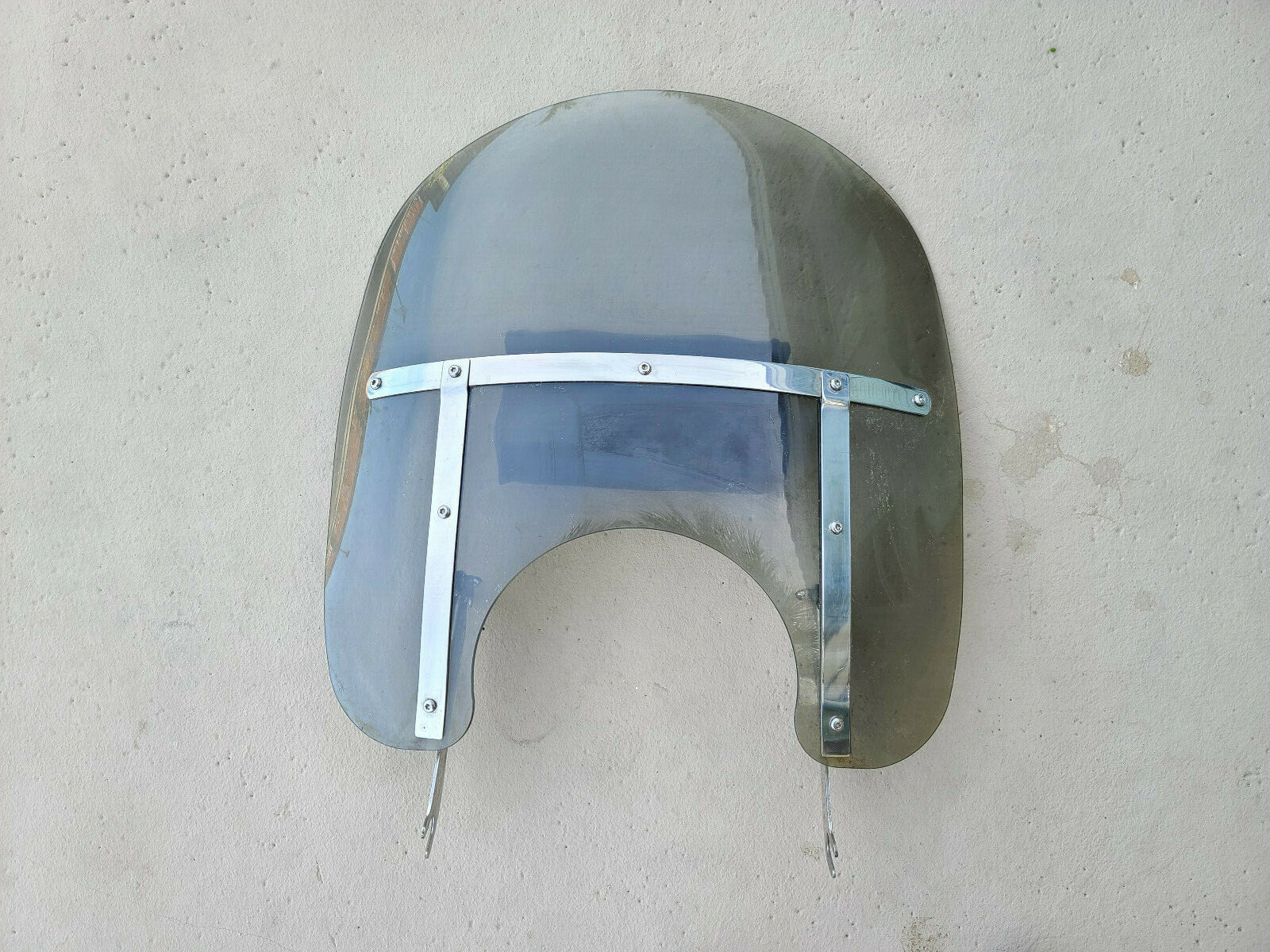 ? Genuine Harley Davidson Softail Fatboy 14688-97 Vintage 
