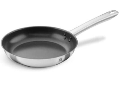 Zwilling - Bratpfanne beschichtet ''''Twin Nova'''' - Ø 26cm alle Herdarten 