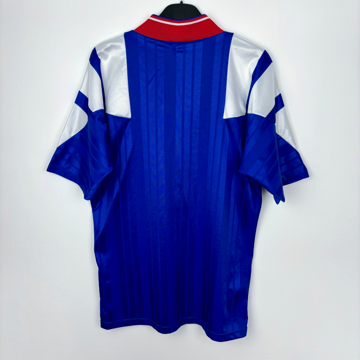 rangers adidas shirt