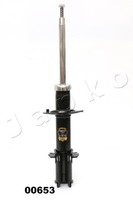 2X StoßDäMpfer Japko MJ00653 FüR Idea Fiat Musa Lancia 16V Multijet Lpg Jtd 843