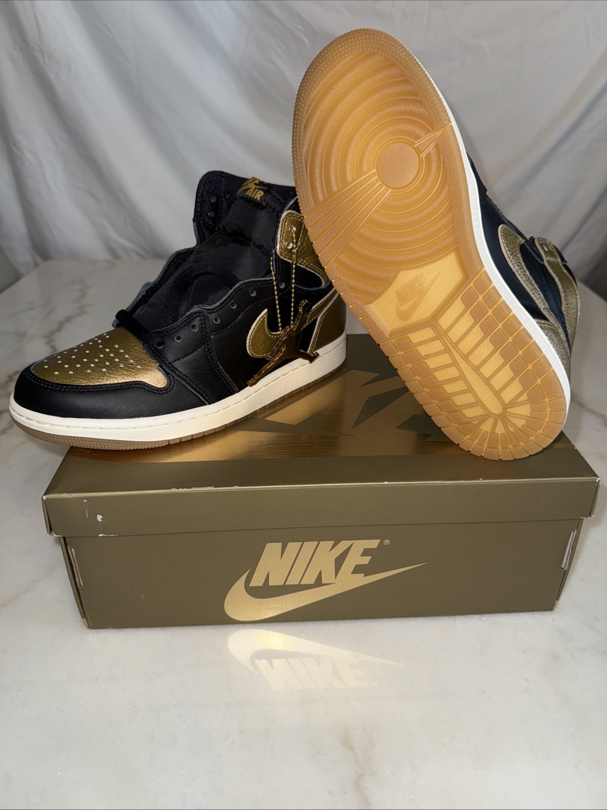 dior jordan 1 size 6