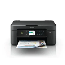 Epson Expression Home XP4205 Wireless Color Printer with Scanner and Copier