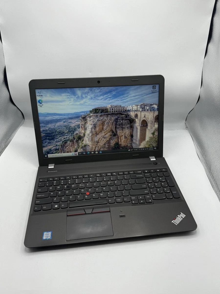 Lenovo ThinkPad E560 PC Laptops & Netbooks for Sale | Shop New